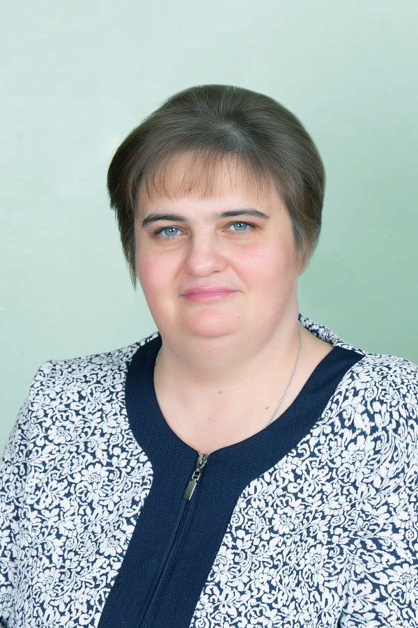 Воробьева Татьяна Геннадьевна.