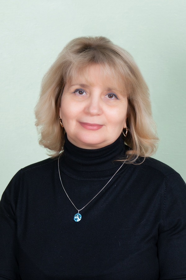 Тараканова Наталья Геннадьевна.